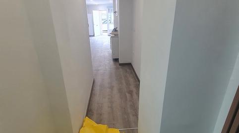 Foto 5 de Planta baja de alquiler en Carrer Amilcar Barca, Sector V, Elche / Elx