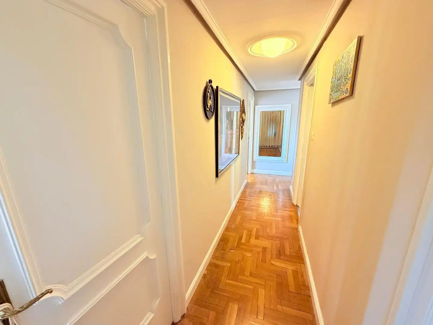 Piso con terraza en venta en Ería - Masip, imagen 6