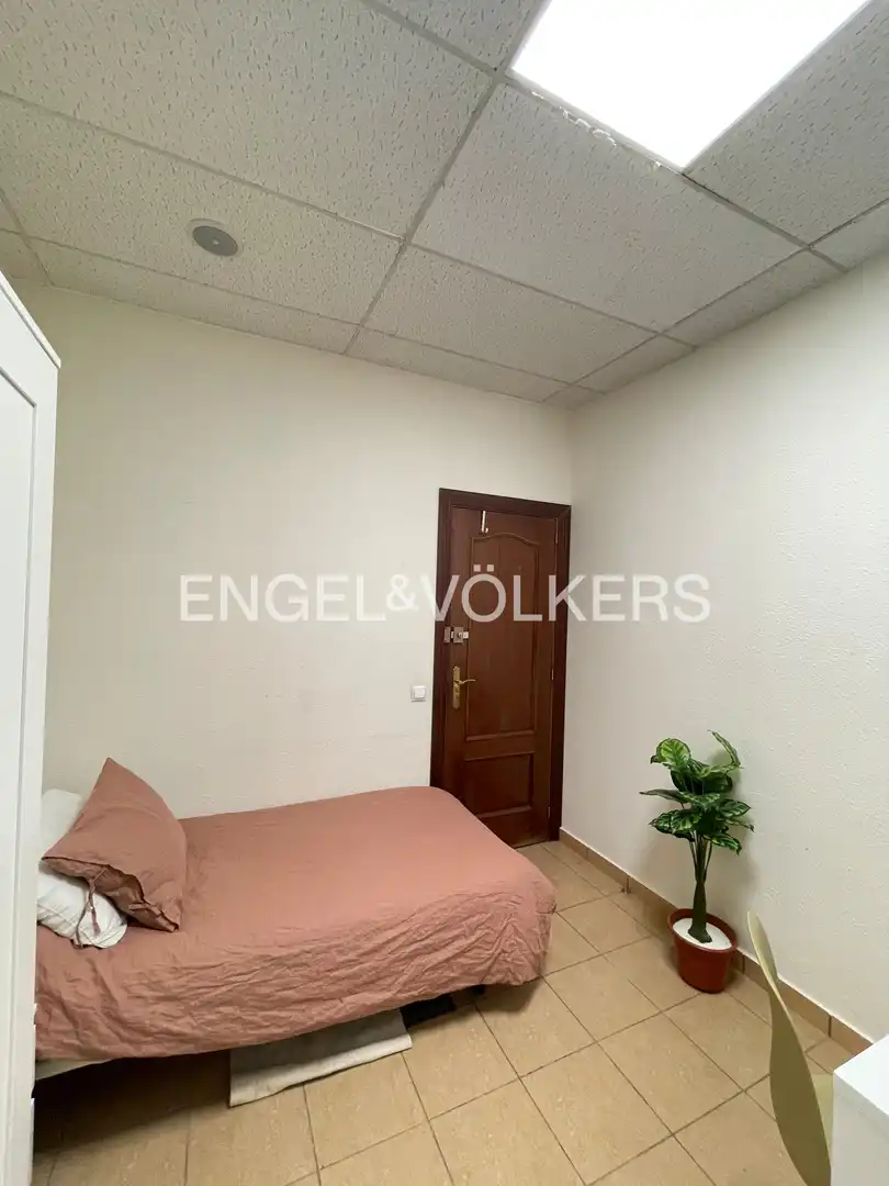 Appartement avec balcon à vendre à Chamberí, imagen 17