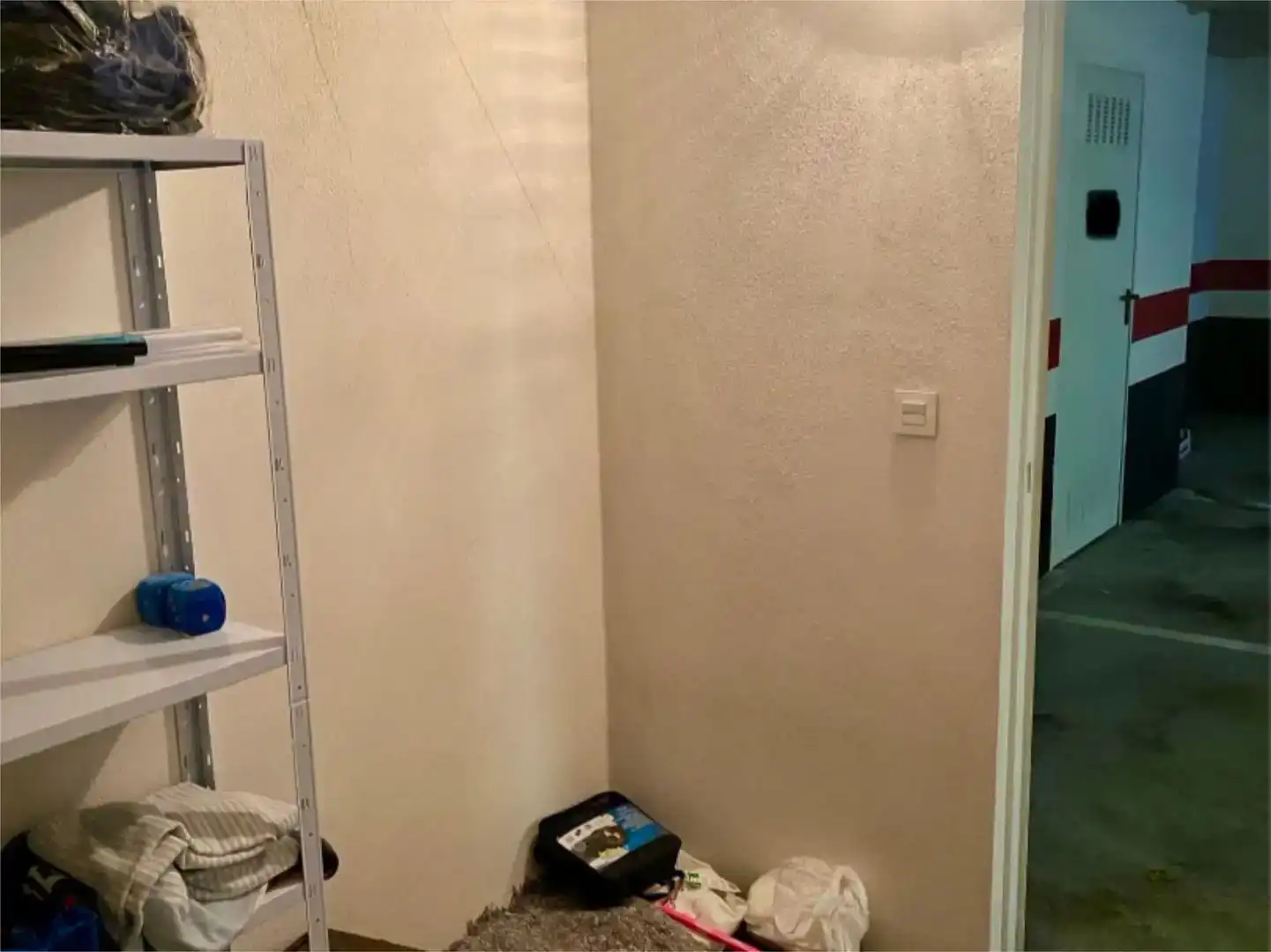 Garatge en venda en Galdakao, Bizkaia