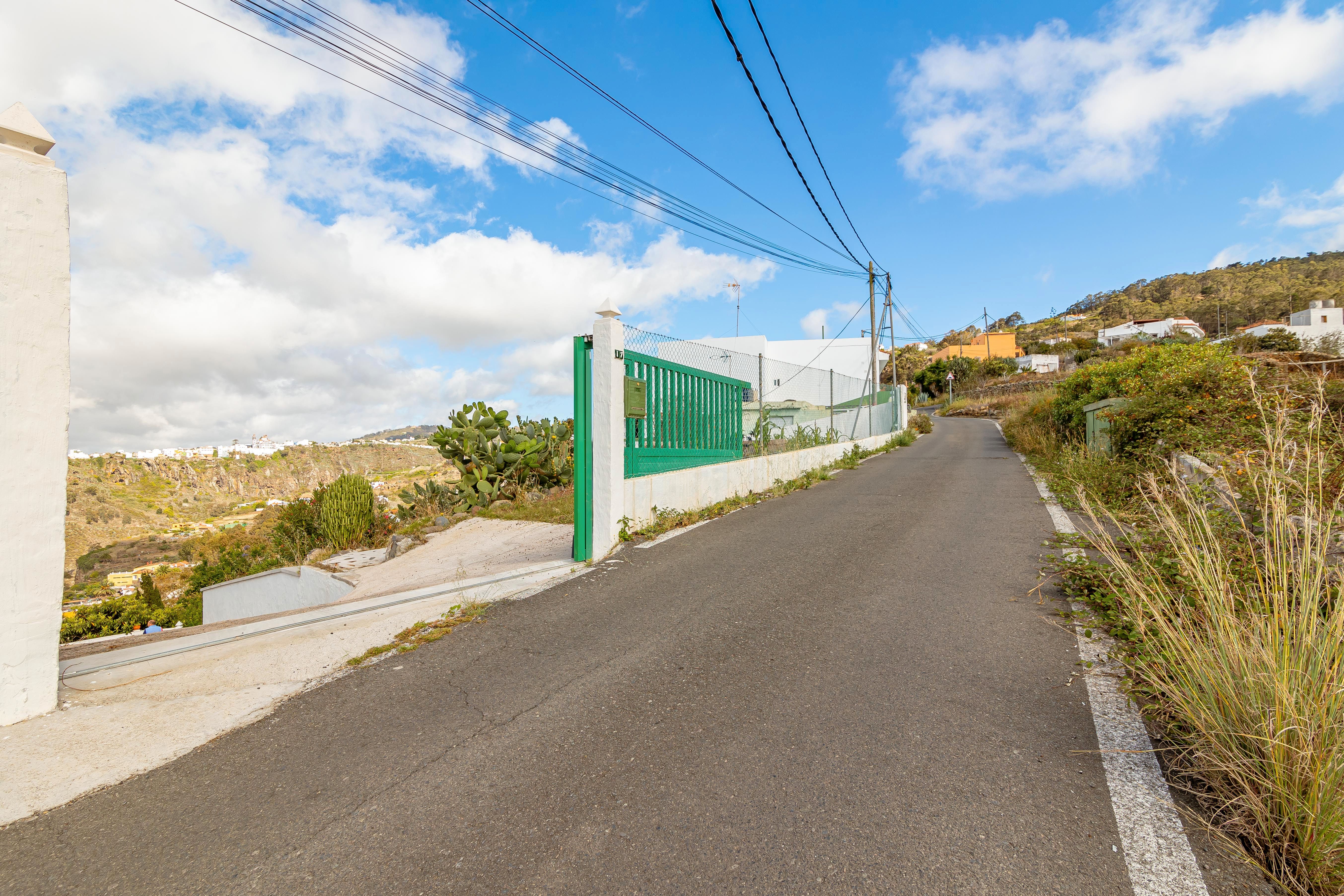 House or chalet for sale in Lomo Vergara, Santa María de Guía de Gran Canaria