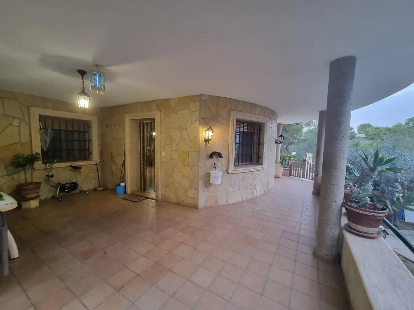 Apartament en venda a La Catedral