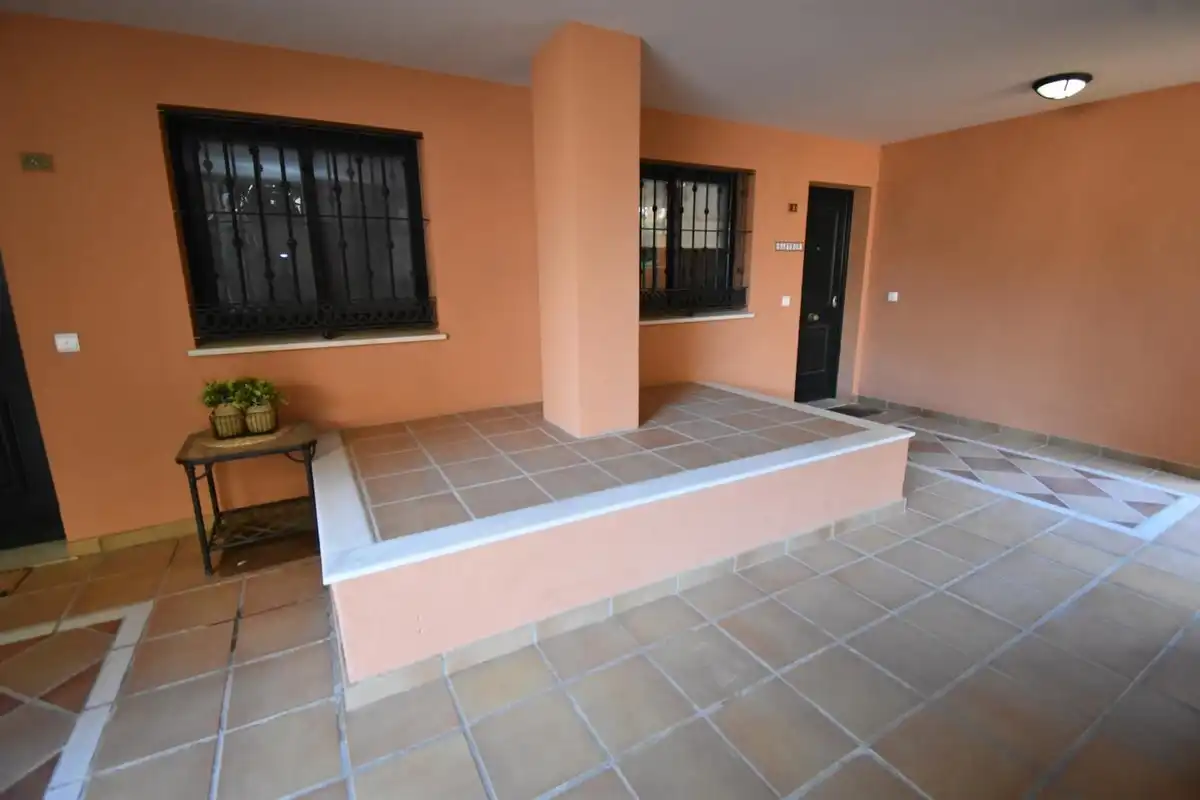 Apartamento en venta en Macharaviaya con Aire acondicionado y Piscina comunitaria