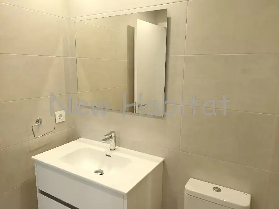 Piso con piscina en venta en Parque Sensal, imagen 34