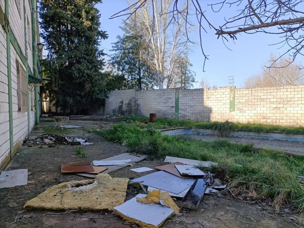 Industrial building for sale in Calle CAMINO LA TORCA, imagen 10