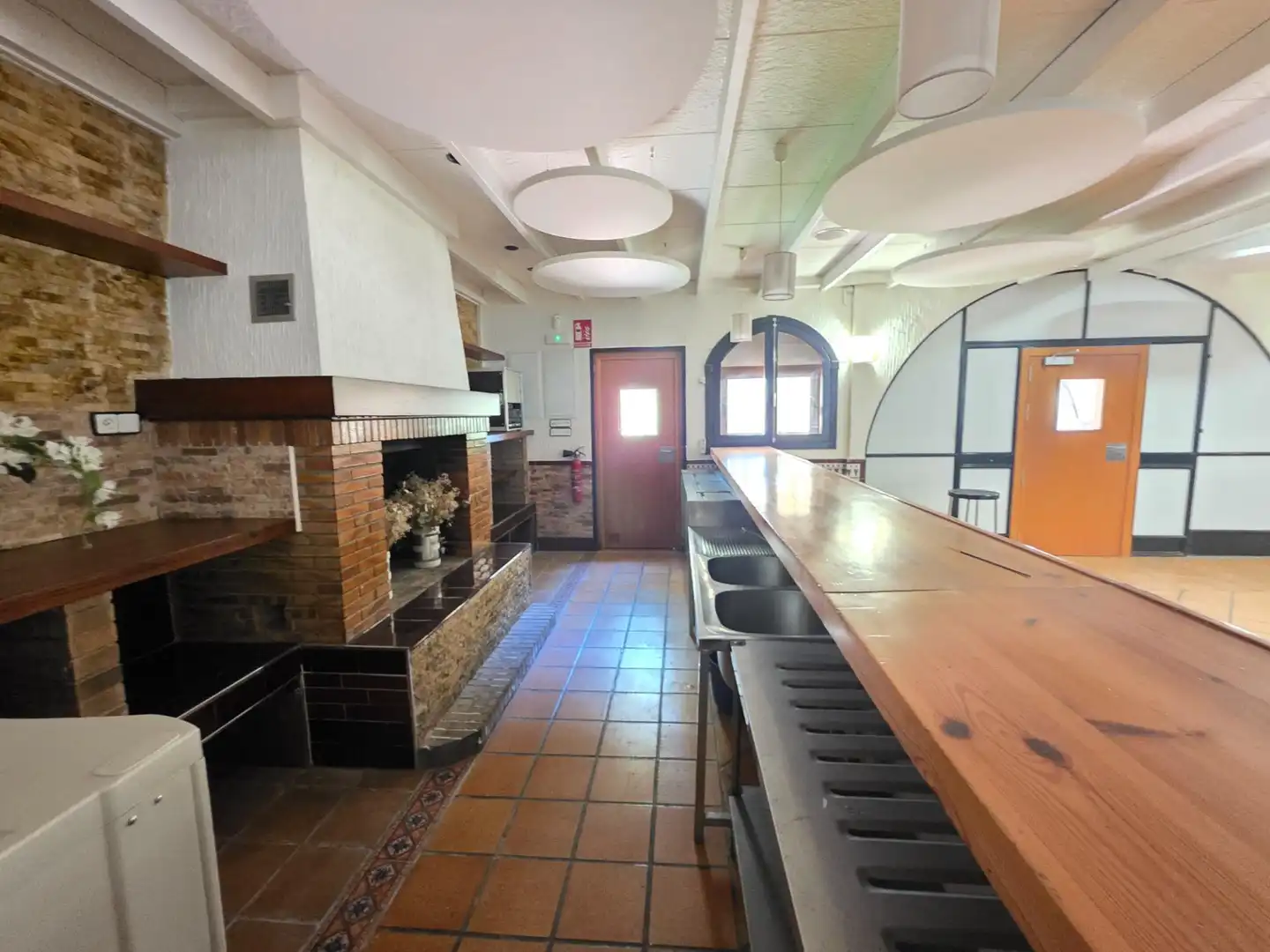 Casa rústica con piscina en venta en Sax, imagen 44