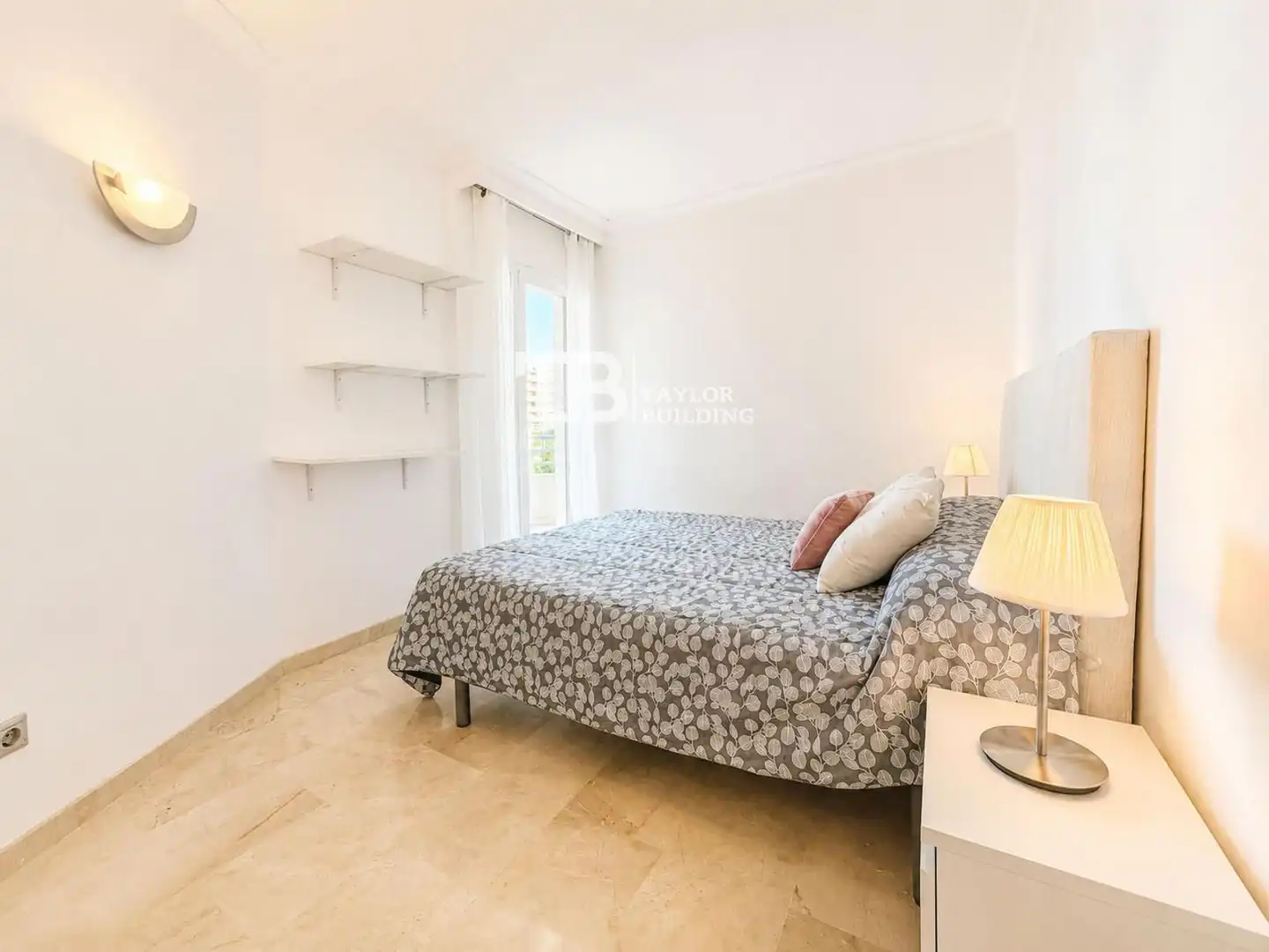 Habitación de Ático en venta en  Palma de Mallorca con Aire acondicionado, Calefacción y Terraza