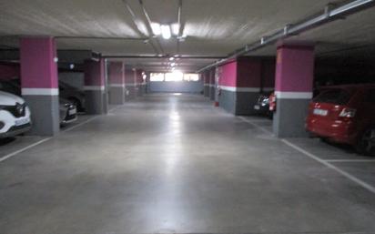 Parking of Garage for sale in  Madrid Capital