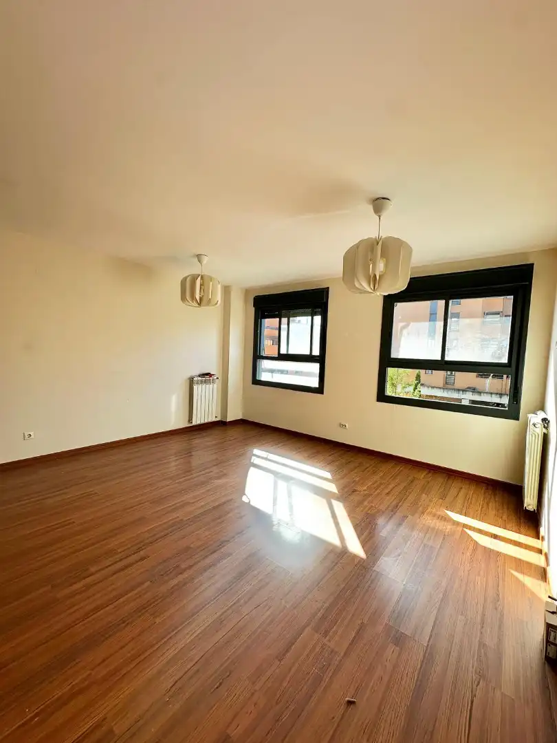 Appartement avec piscine à vendre à Avenida del Monasterio de Silos
