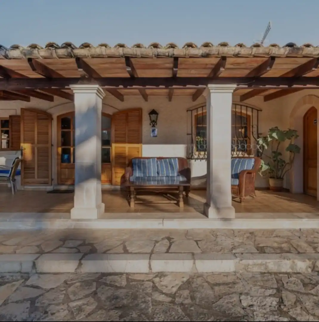 Casa amb terrassa en venda a Pollença - MA-2202, imagen 21