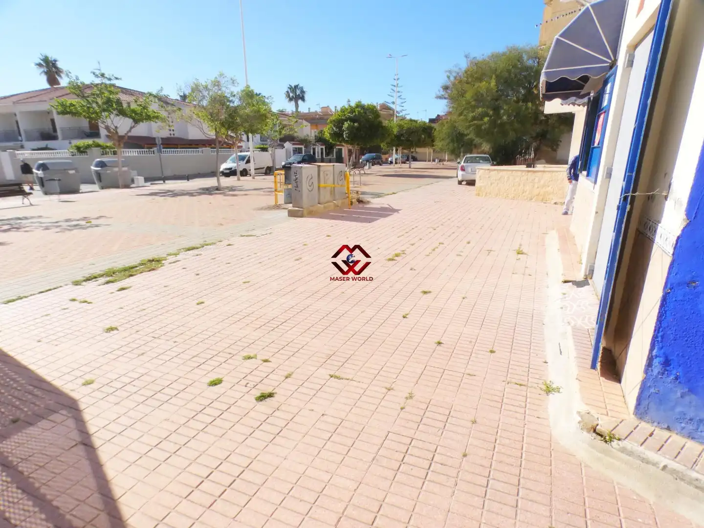 Local comercial en venda a Puerto de Mazarrón, imagen 19