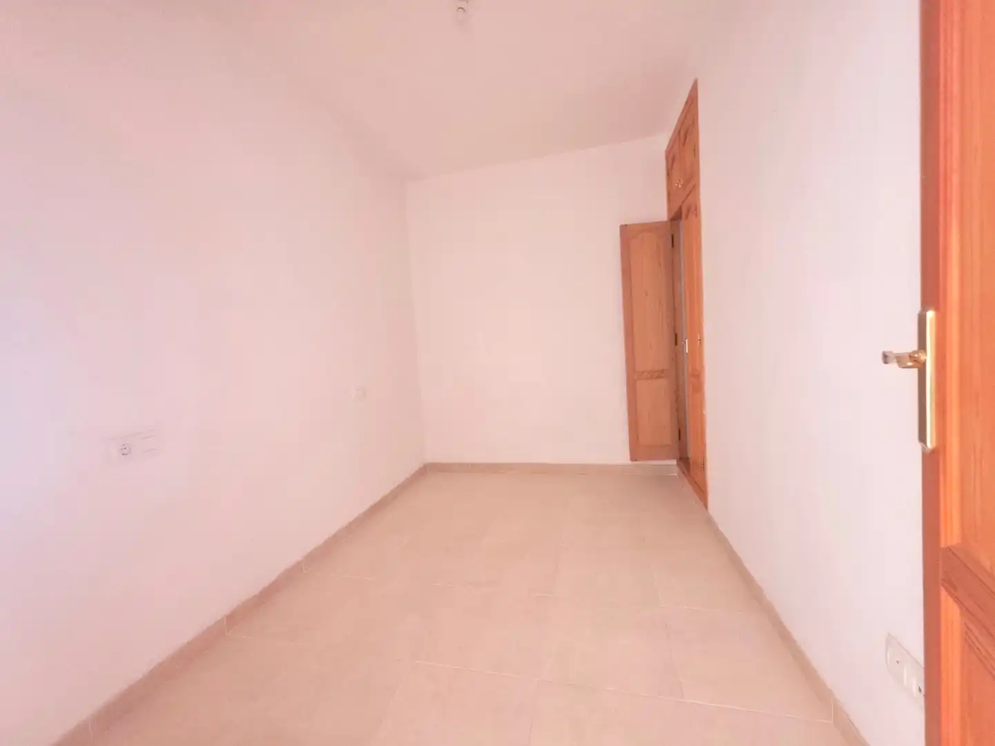 Bedroom of Flat for sale in Ondara  with Terrace, Storage room and Balcony
