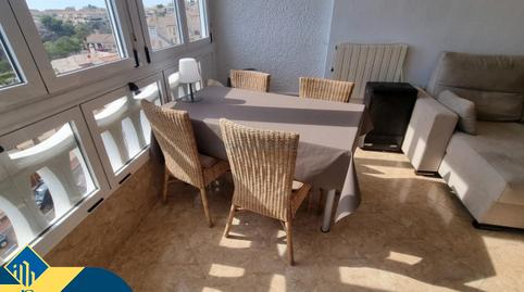 Foto 3 de Apartament en venda a Aguas Nuevas, Torrevieja