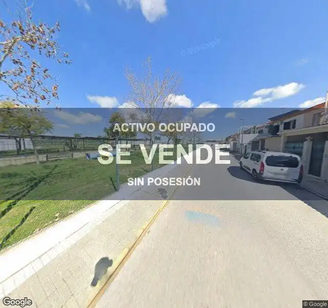 Pis en venda en Gines
