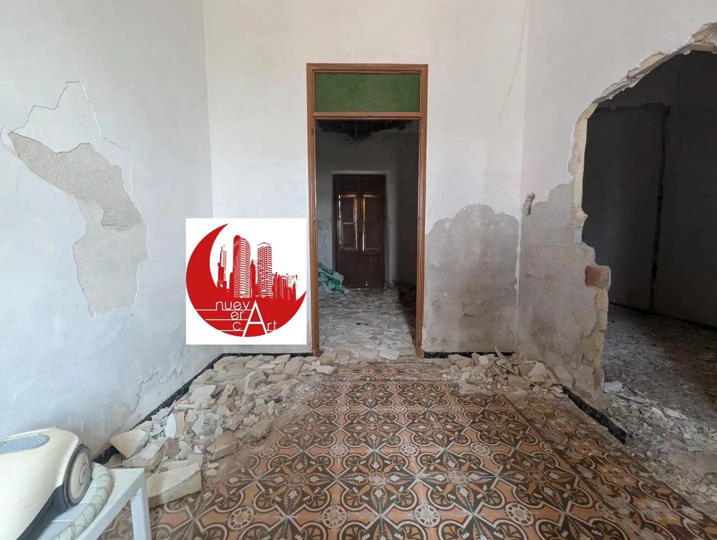 Casa rústica en venda a Pedanías Oeste, imagen 16
