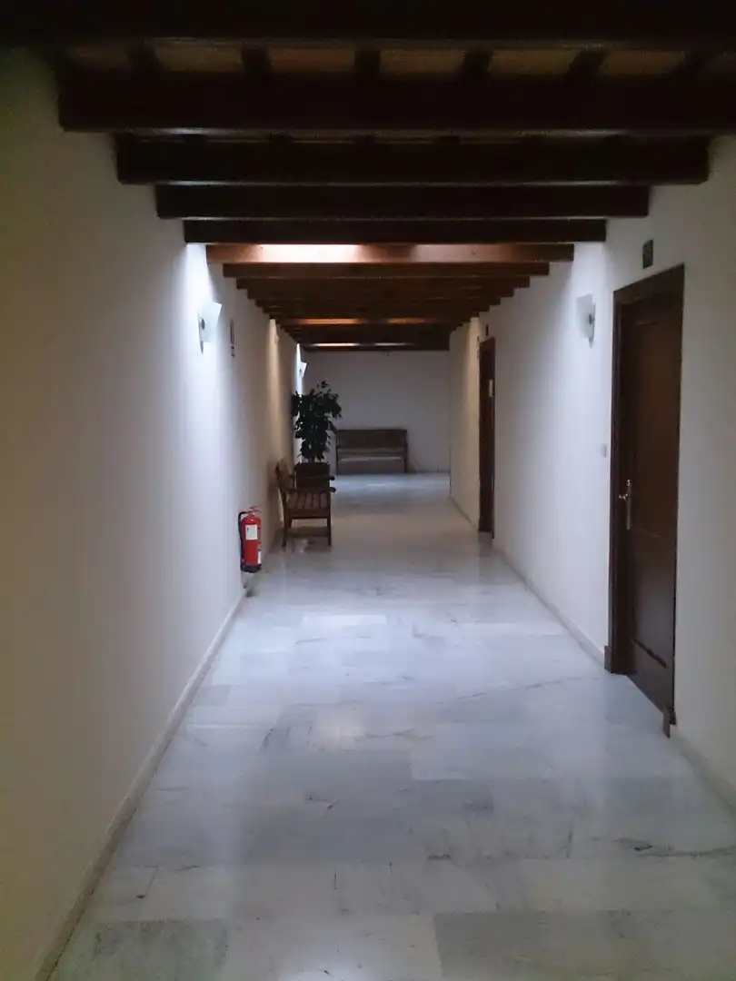 Local de lloguer en Chiclana de la Frontera amb Aire condicionat, Calefacció i Moblat
