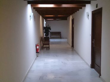 Local commercial à louer à Los Franceses – La Vega