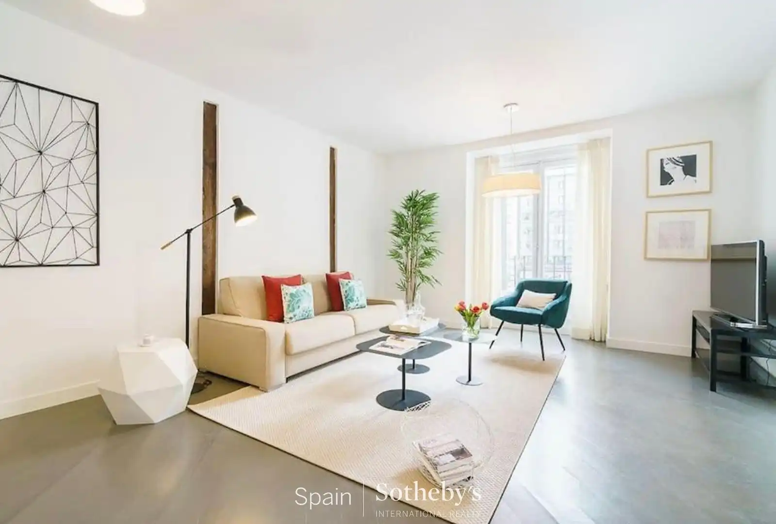 Apartamento con ascensor en venta en Centro, imagen 2