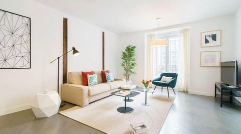 Piso de 2 habitaciones en Infantas, Madrid, imatge 2