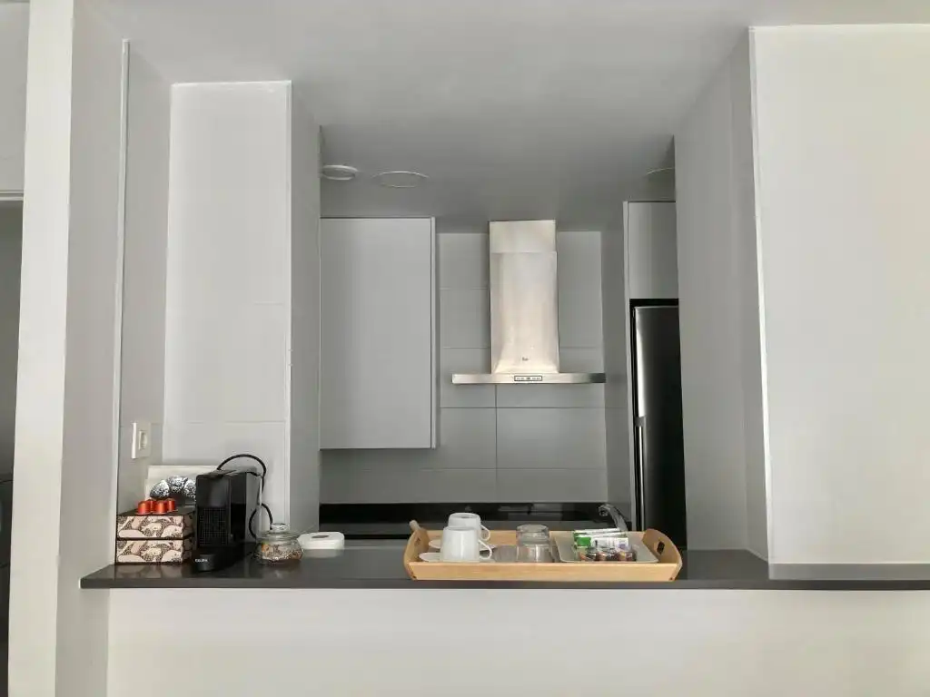 Flat with terrace to rent in Casco Histórico, imagen 12
