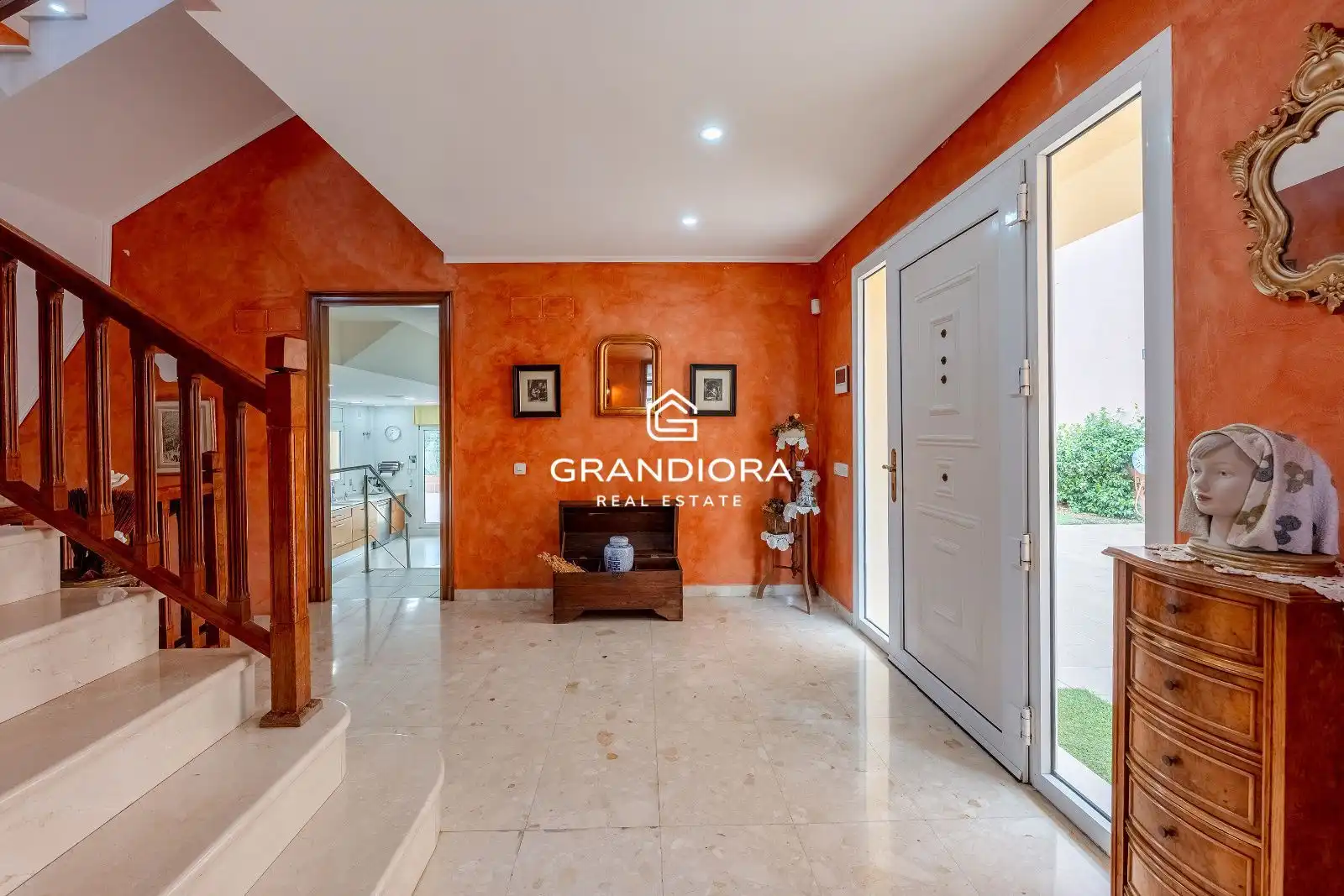 Casa o chalet en venta en del Cedre, Mas Ram
