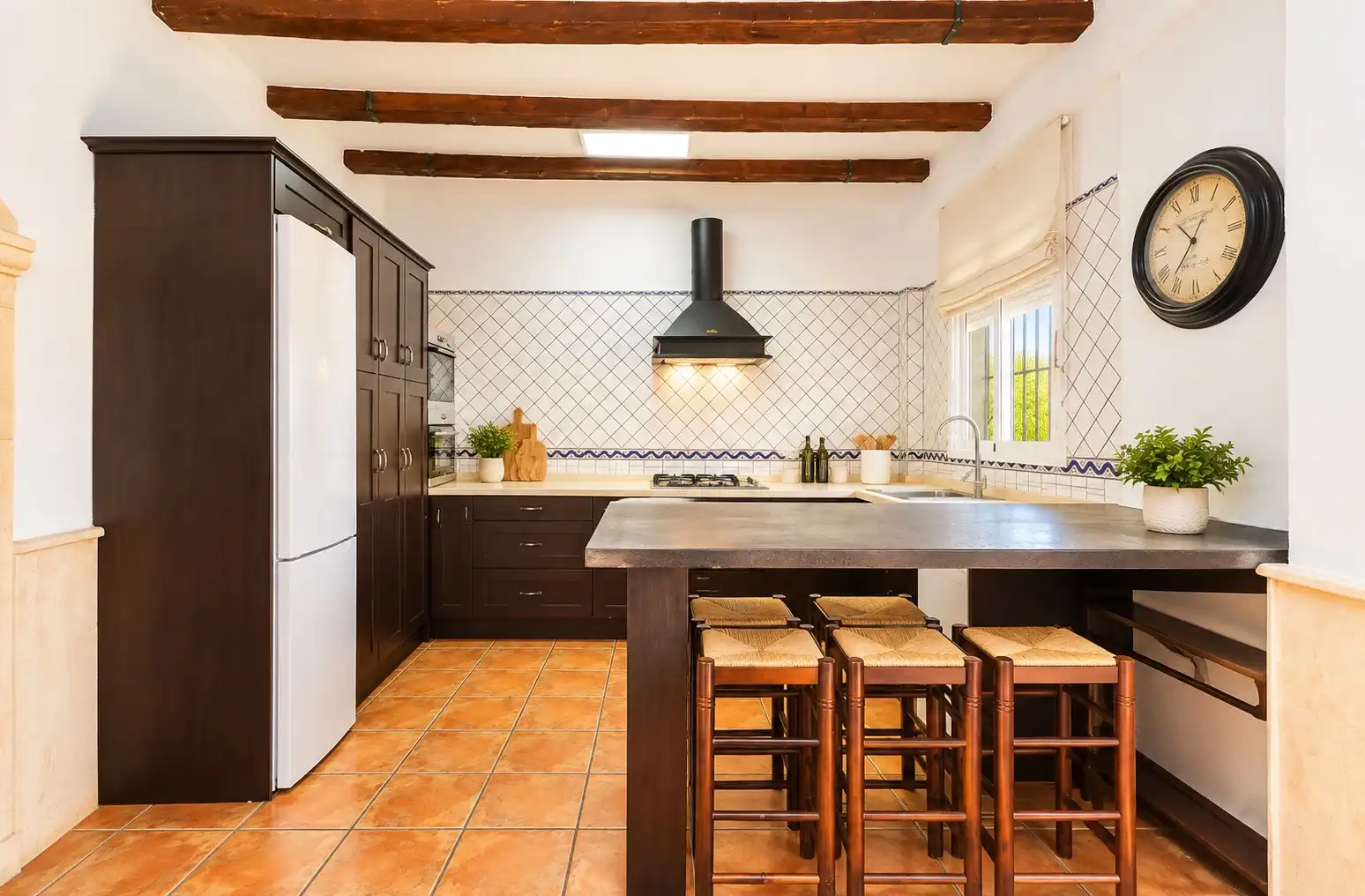 Landhaus mit Garten zum Verkauf in Altea la Vella, imagen 12
