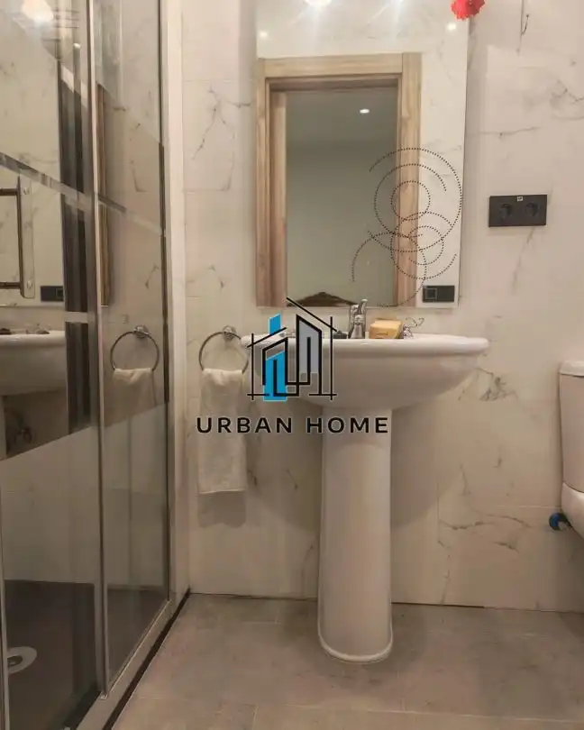 Badezimmer von Gebäude zum Verkauf in León Capital 