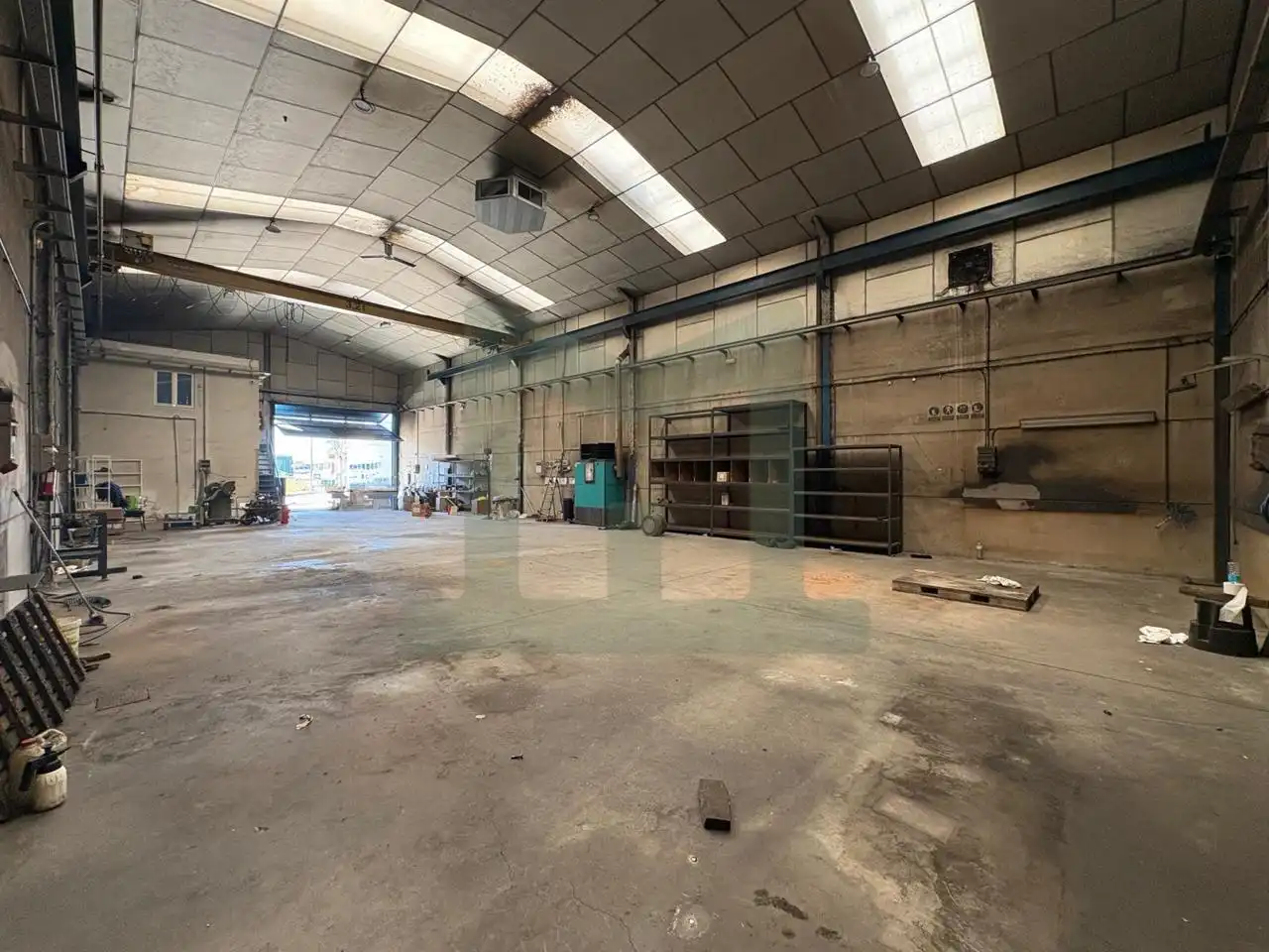 Nave industrielle à louer à Calle Nogal, imagen 5