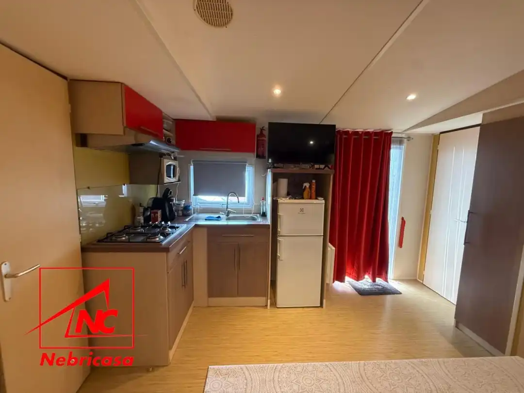 Casa rustica con giardino in vendita a Las Tres Piedras - Costa Ballena, imagen 5