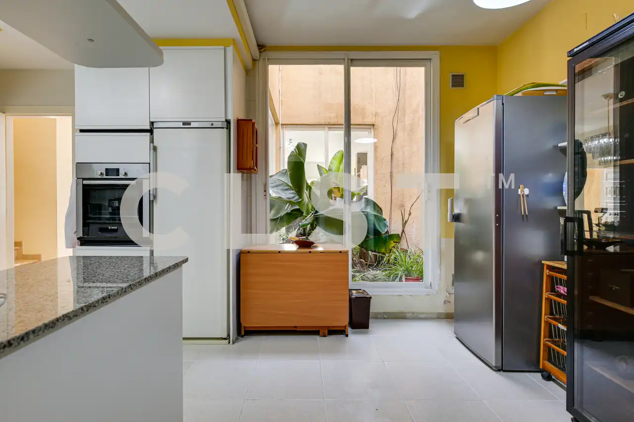 Casa con terraza en venta en Vallpineda - Santa Bárbara, imagen 40