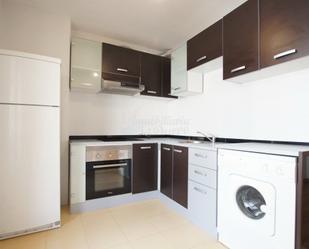 Kitchen of Single-family semi-detached for sale in Zamora Capital   with Terrace and Balcony