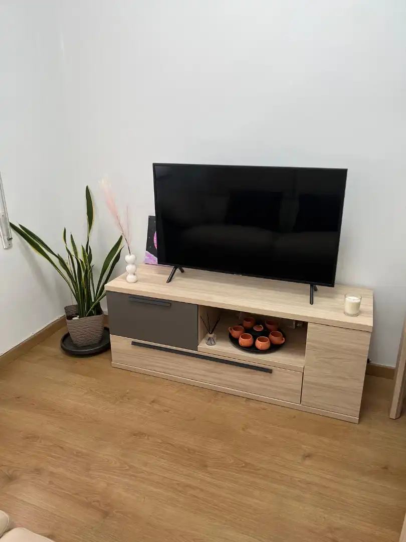 Sala de estar de Casa o chalet en venta en Miguelturra con Aire acondicionado, Calefacción y Terraza