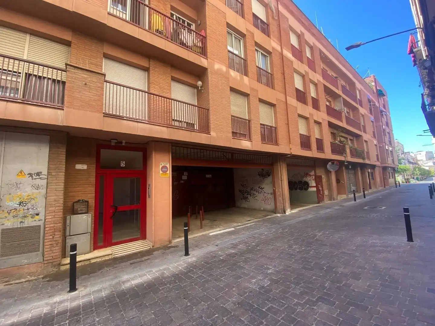 Individuel à vendre à Alt de Sant Josep 5