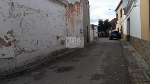 Foto 4 de Casa o xalet en venda a De la Ese, Alcubillas, Ciudad Real