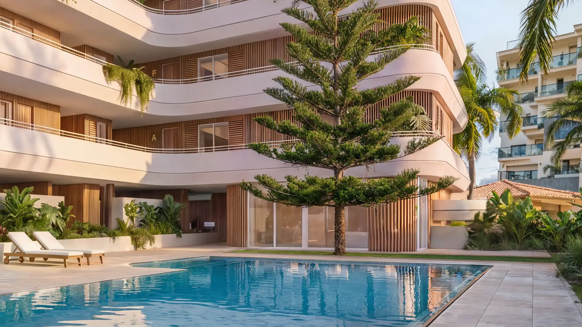 Àtic d'obra nova amb piscina en venda a Calle Lucena, imagen 23