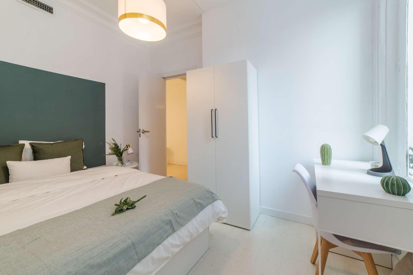 Flat to share in Justicia - Chueca