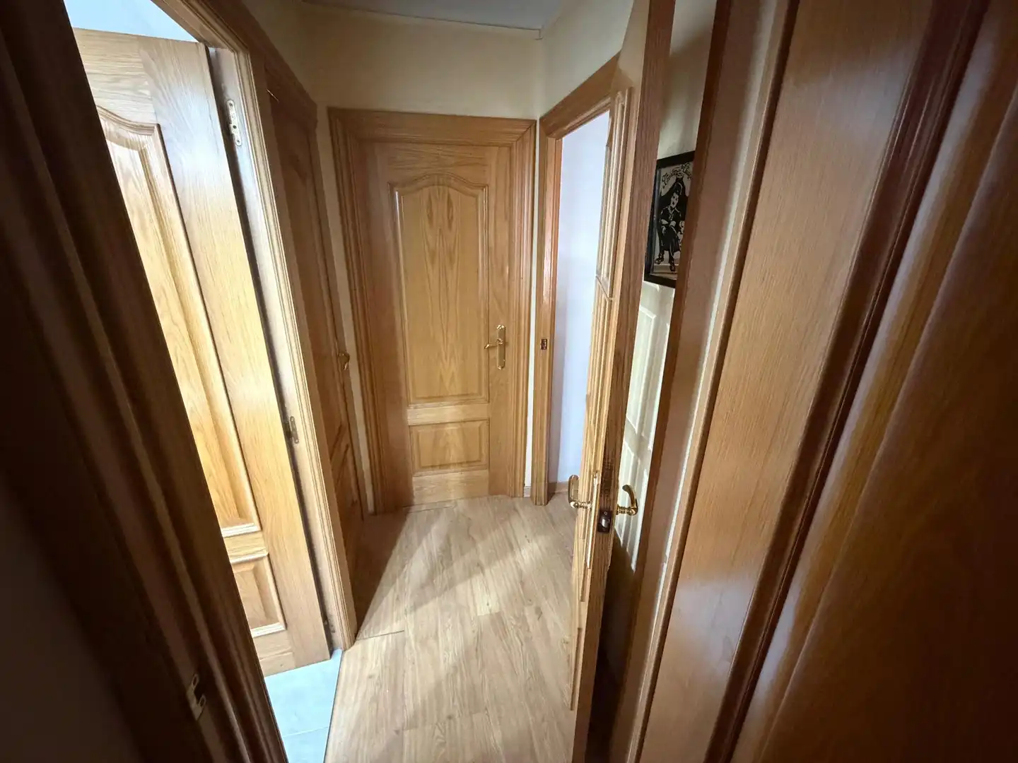 Wohnung zum Verkauf in Béjar