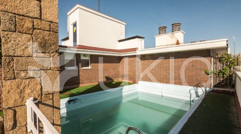 Apartamento de 1 habitacion con balcon en Nueva España