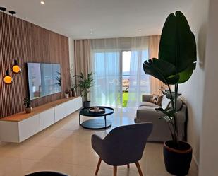 Sala d'estar de Apartament en venda en Adeje amb Terrassa