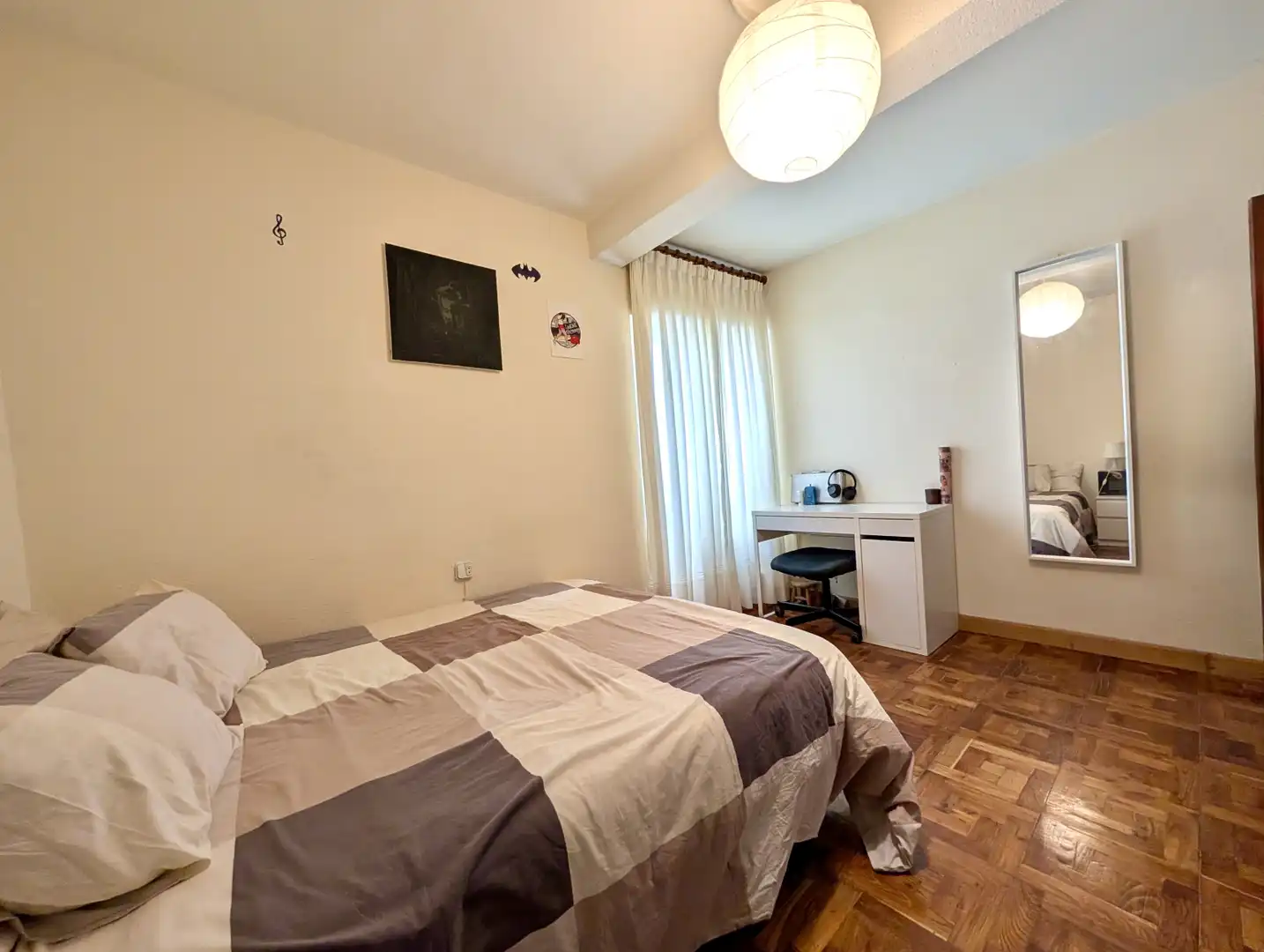 Piso en venta en Oviedo - CL CARPIO, 8, Santo Domingo - El Campillín