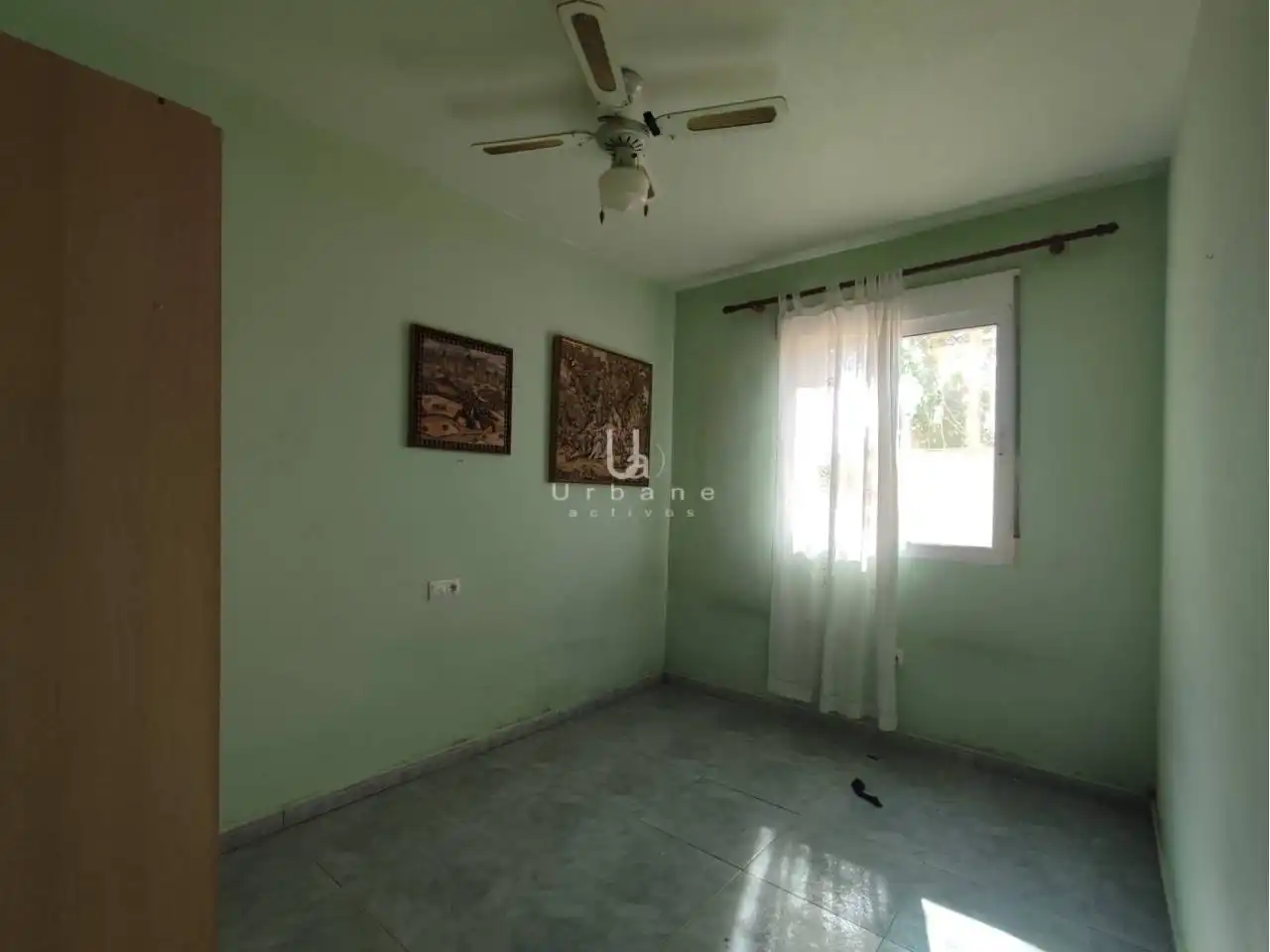 Habitación de Piso en venta en Murcia