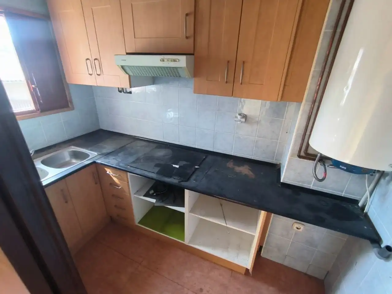 Flat for sale in Pz Major, imagen 4
