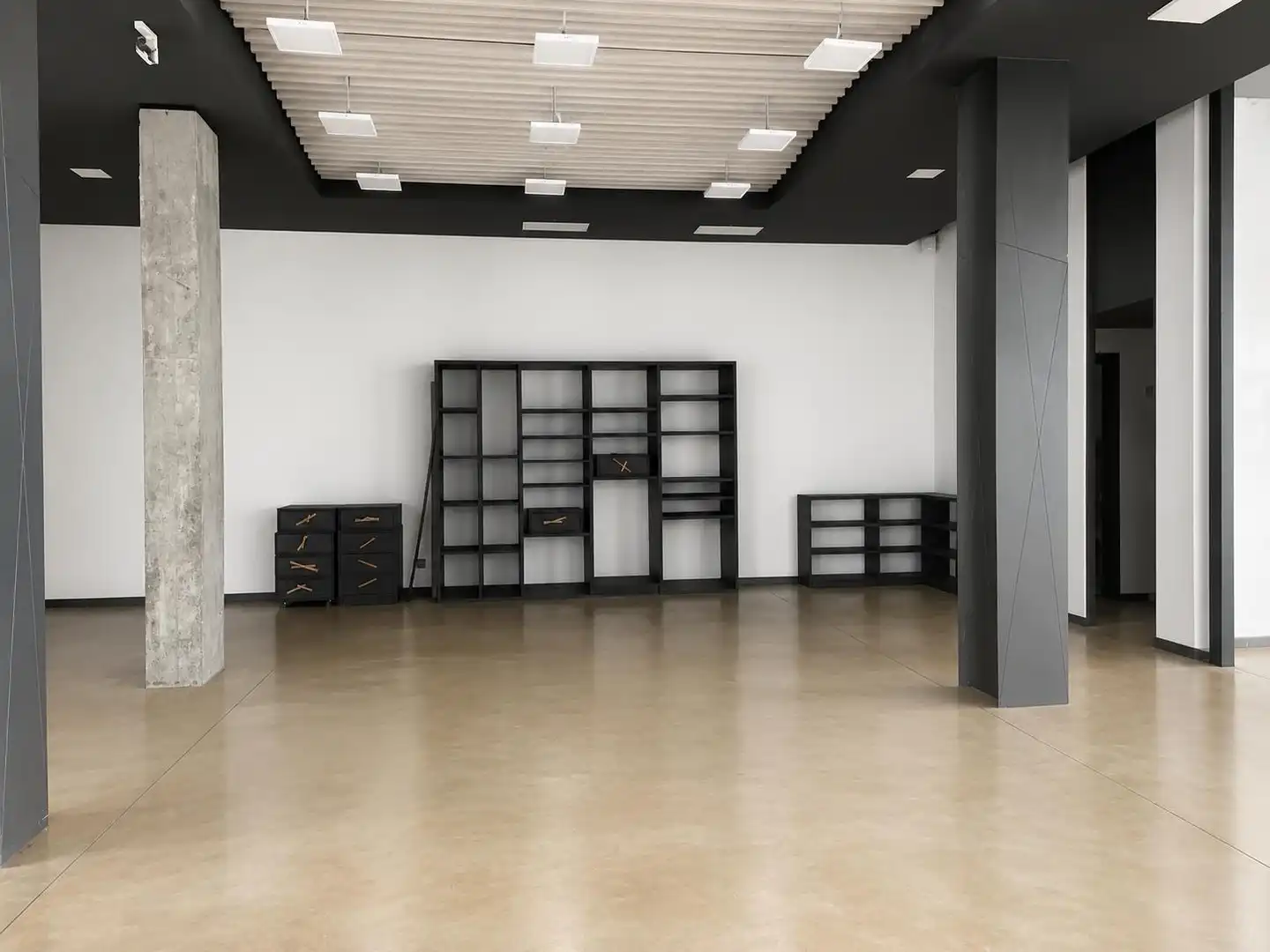 Gewerbefläche zum Verkauf in BARRAÑA 55, imagen 2