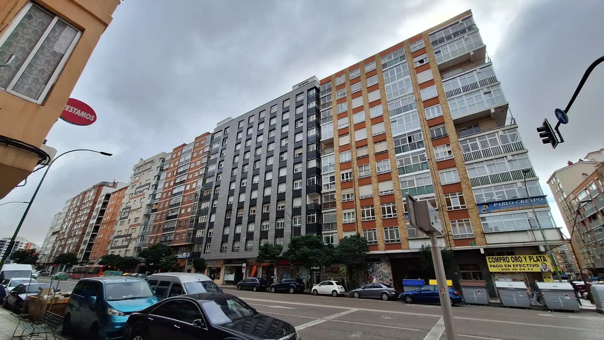 Pis amb ascensor en venda a Capiscol - Gamonal, imagen 27