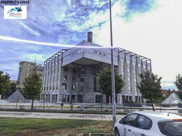 Oficina en venda a EUROSEVILLA NACIONAL IV