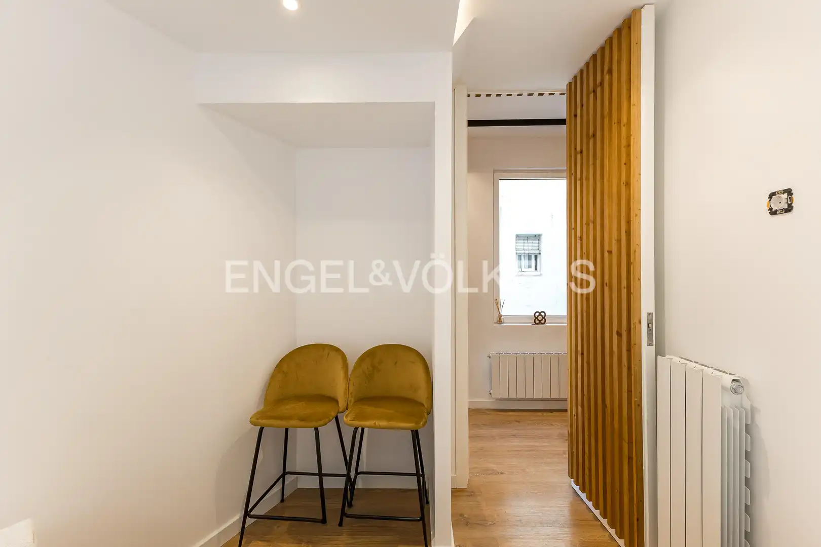 Ático en venta en Barcelona con Aire acondicionado, Calefacción y Parquet