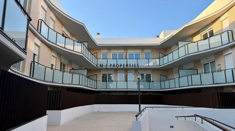 Foto 3 de Piso de alquiler en Mestre Salvador Canet, Alginet, Valencia