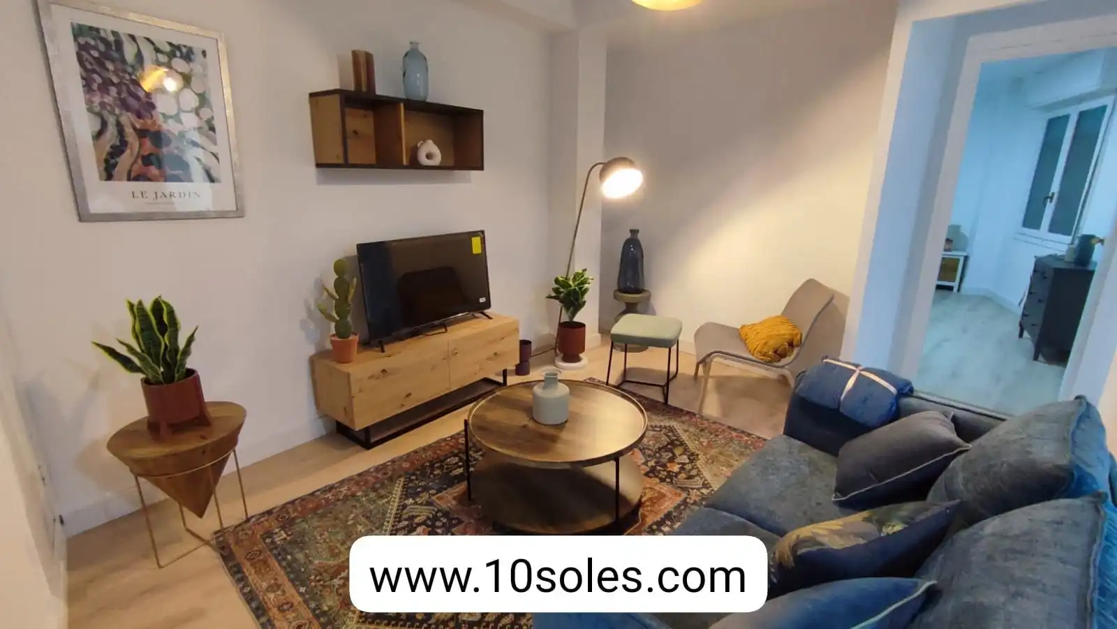 Apartments for rent in Orihuela ciudad