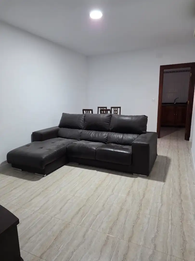 Sala de estar de Casa o chalet en venta en Utrera