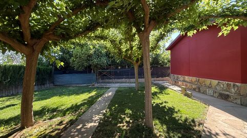 Foto 3 de Casa o xalet en venda a Barrio Chacon Chacon, Caspe, Zaragoza